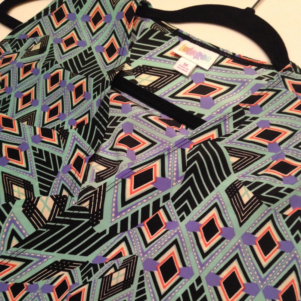 LuLaRoe Joy